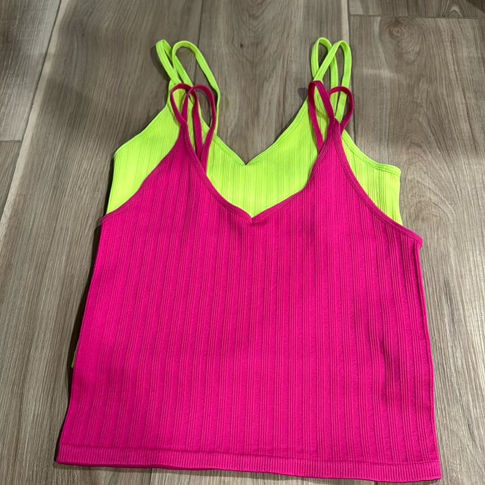 Tank Tops